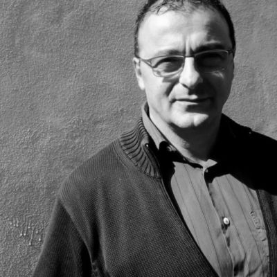 Autore di fiction cinematografiche e seriali Fabio Bonifacci